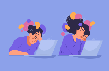 The Hidden Costs Of Stress: From Burnout To Balance