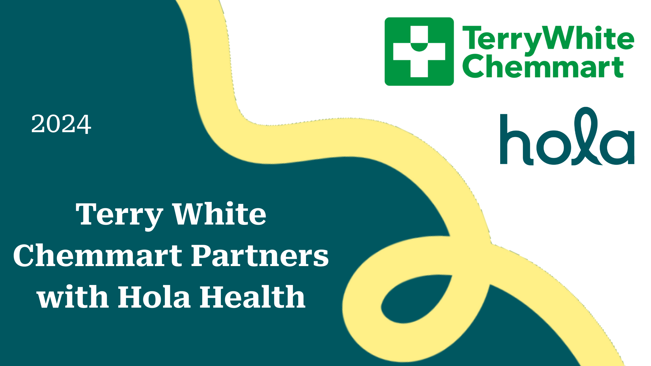 Terry White Chemmart Partners with Hola Health To Expand Its Telehealth Services