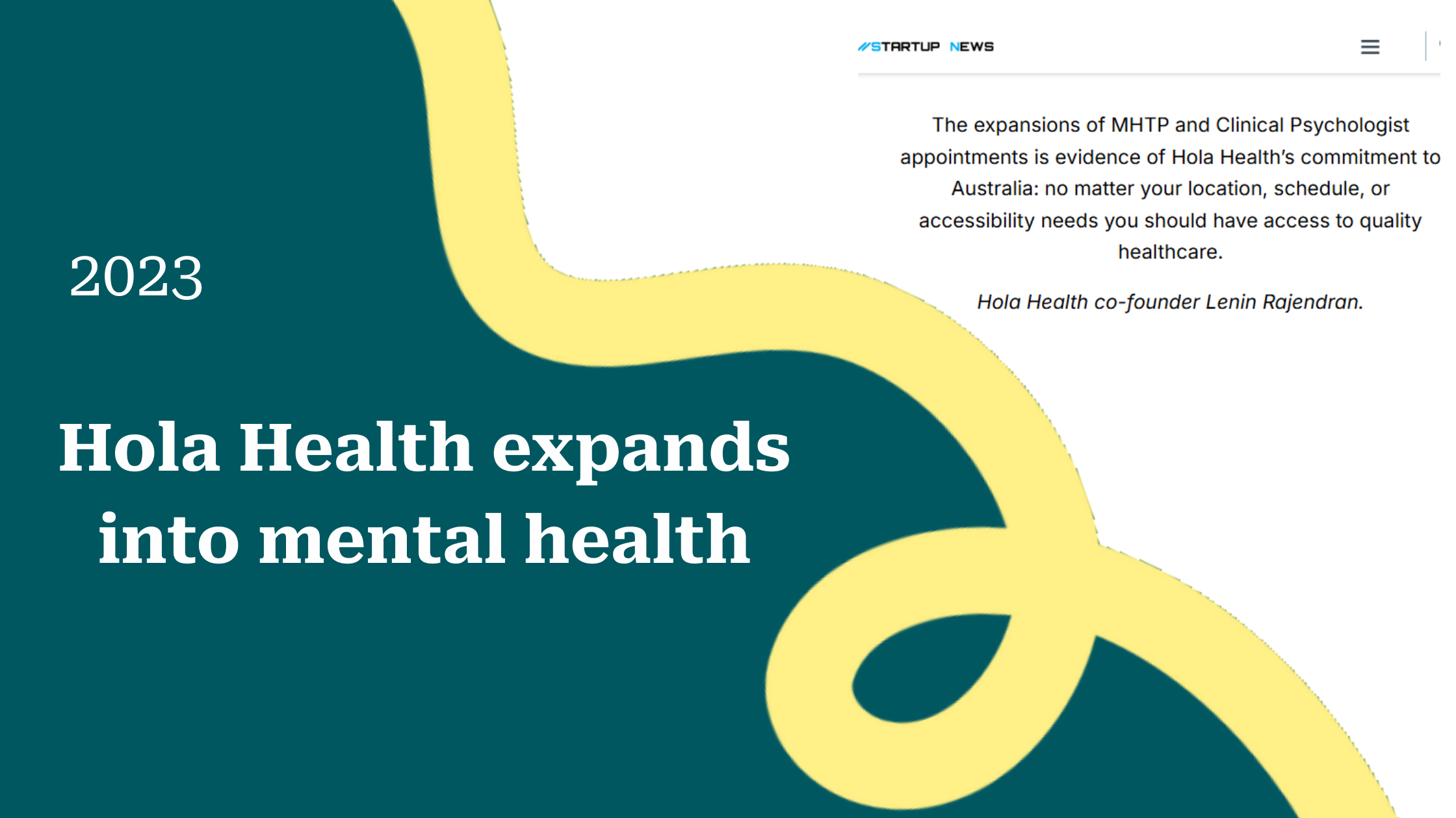 mental health