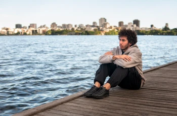 What Does Depression Feel Like?