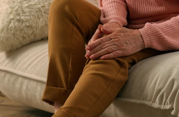 Why Do My Legs Ache at Night? - Causes and Home Remedies