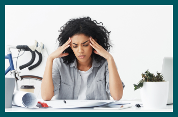 Burnt out, tired, frustrated? This can help