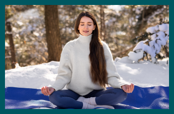Managing mental health around the holidays: Approved guide & tips 