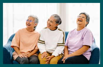 11 Healthy habits for women over 50