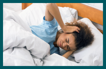 Sleep disorders: What is it & how to fix it?