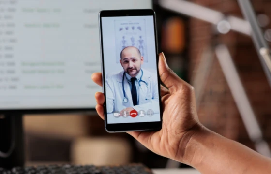 Multi day Certificate via telehealth