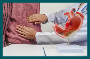 Viral gastroenteritis in adults: When to consult a doctor? 