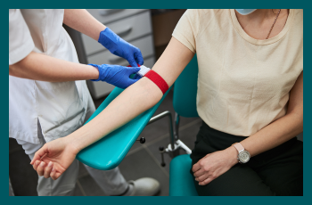 Allergy blood test: A GP’s guide