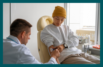 A GP’s guide to blood tests for liver health
