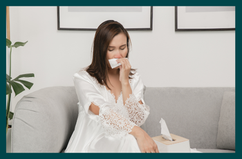 Sinus infection symptoms: When to consult a doctor?