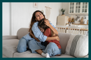 Managing your teen’s mental health during the festive season