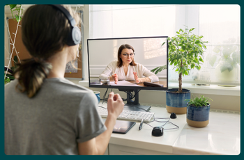 Can you get a mental health plan via telehealth?