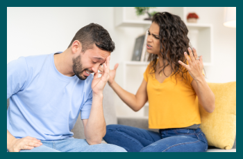 Toxic relationships during the holidays - how to cope? 