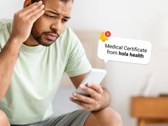sick-certificate-online-telehealth