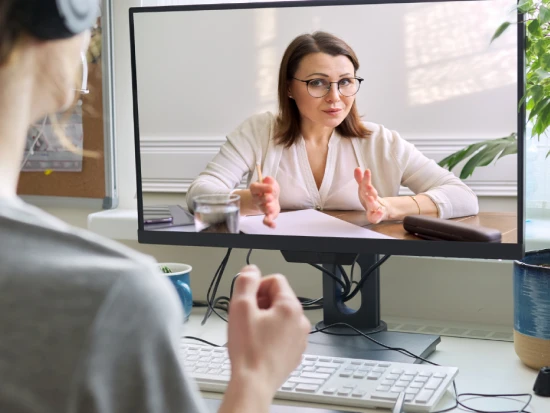 Doctor telehealth online rx prescriptions