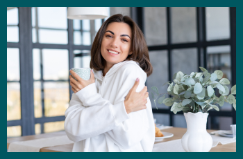 Positive thinking – training your mind 
