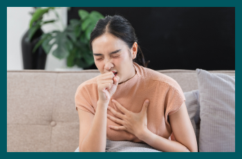 Chesty cough: What can help and when to worry