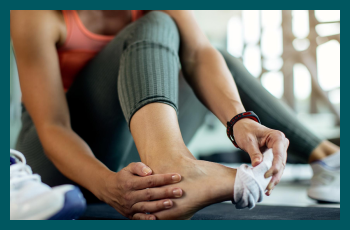 Gout: Symptoms, diagnosis, and home treatment 