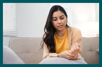 What does a heat rash look like? Signs & home treatment 