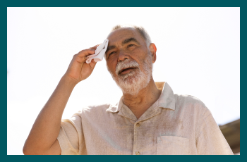 Heat related illness: Prevention and Tips