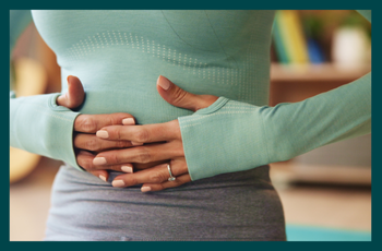 How to avoid gastro when the family has it?