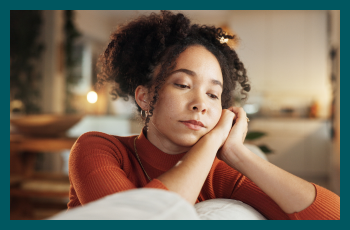 When a teen shuts down emotionally