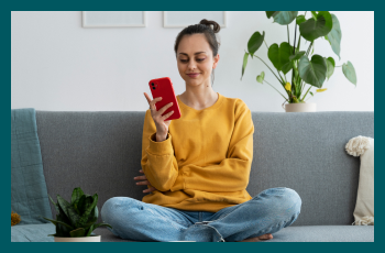 Mental health journey at home: Approved by a therapist