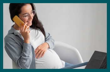 UTI in pregnancy: How to tell & treatment options