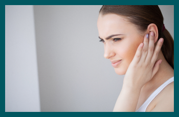 How to open a blocked ear at home safely