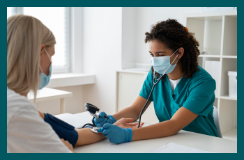 Health checks for everybody - in your 20s-30s 