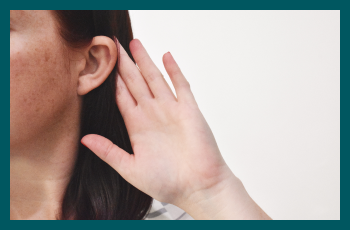 My ear feels blocked and I can't hear properly: What to do