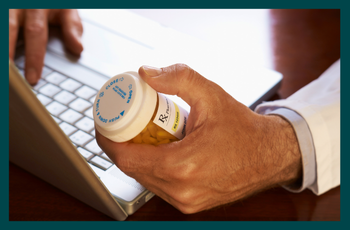 How long does it take to get a prescription from Hola Health?