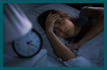 Night sweats causes explained with treatments