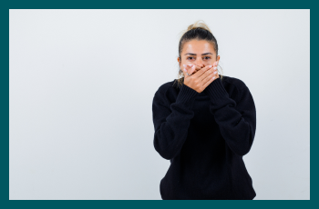 Oral thrush treatment