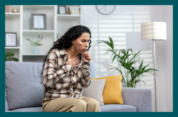 Productive cough: Causes and treatment at home