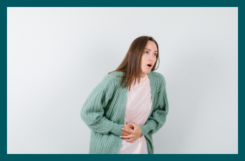 How to relieve bloating: Doctor-approved tips
