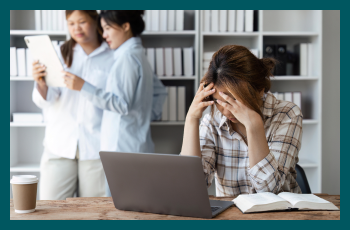 Stress symptoms in women: How to manage
