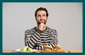 What is food noise and how to quiet it? 