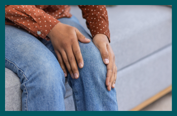 Long COVID muscle pain and body aches: Coping tips