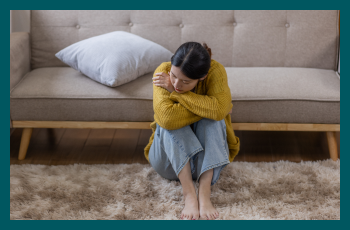 Acute stress disorder: Symptoms & next steps