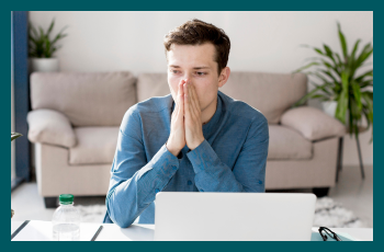 Can you recover from years of chronic stress?