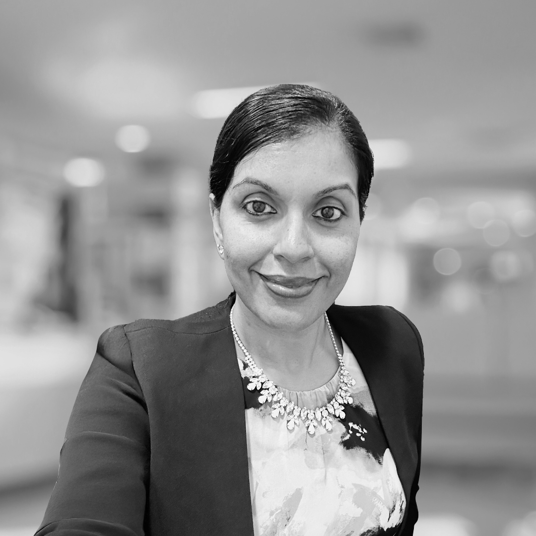 Dr Shobana Krishnamoorthy