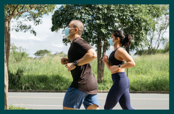 When to exercise after COVID-19? 