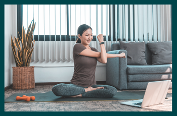 Migraine after exercise? Causes and treatment