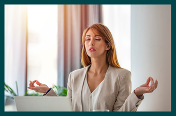 How to treat chronic stress and anxiety