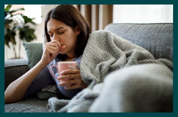 Coughing up brown phlegm: Causes, Symptoms, When to see a GP