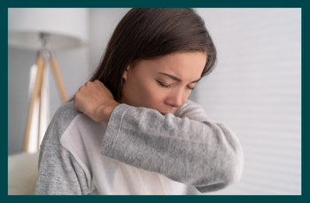 Coughing up clear phlegm: What does it mean?