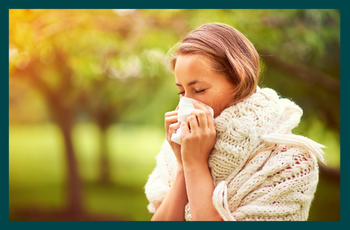 Tips for seasonal allergy sufferers: GP-Recommended