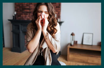 Parainfluenza: Symptoms, diagnosis & treatment