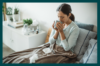 Flu Stages: A Day-by-Day Guide and Recovery